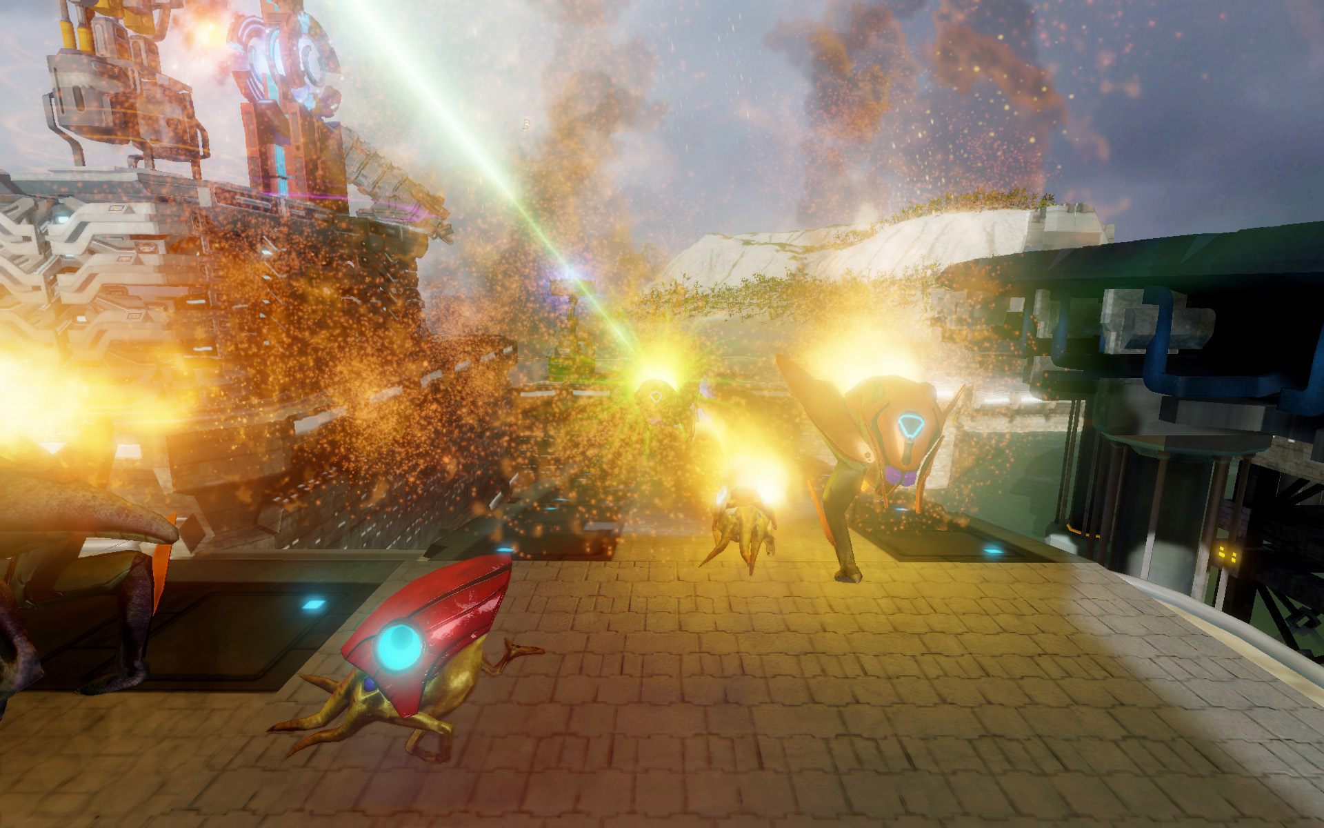 Defense Grid 2 - Imagen 27